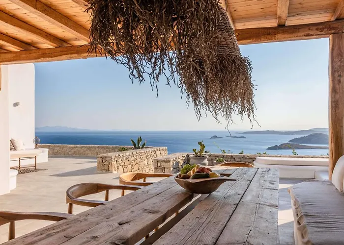 Villa Ava Mykonos
