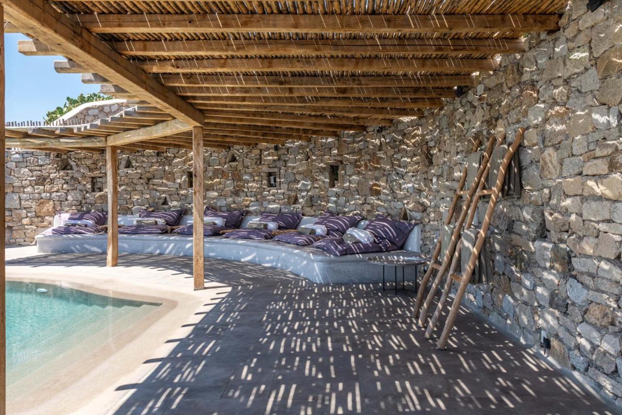 Ava Mykonos Villa