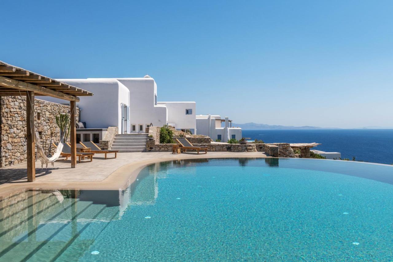 Ava Mykonos Mykonos Town
