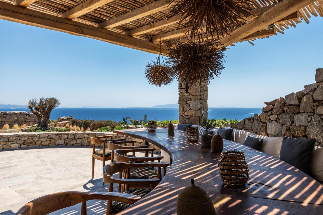 Villa Ava Mykonos Mykonos Town