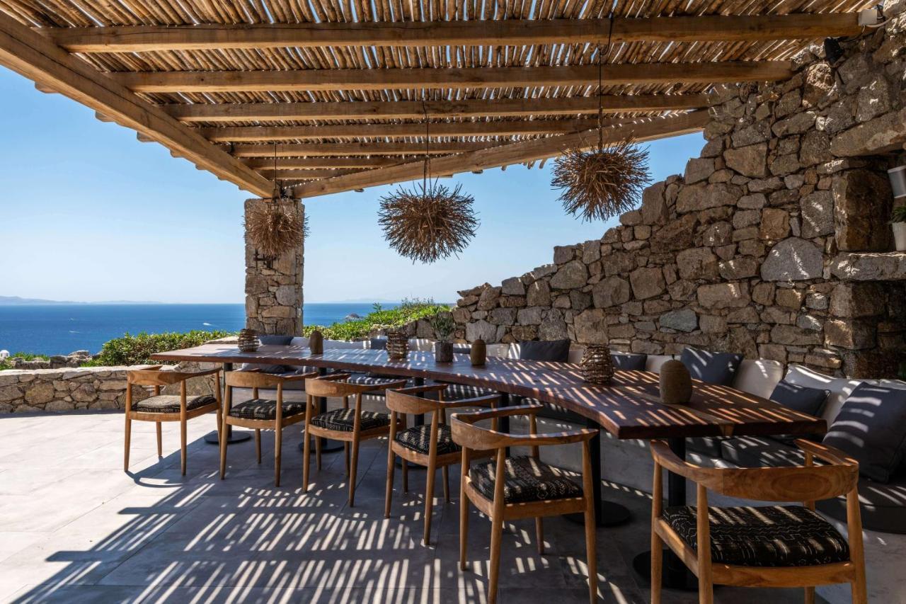 Villa Ava Mykonos *