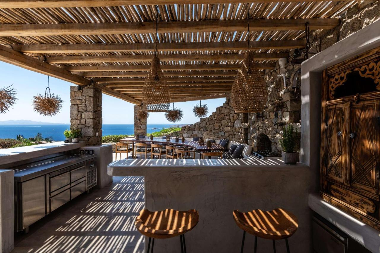 Ava Mykonos Mykonos Town