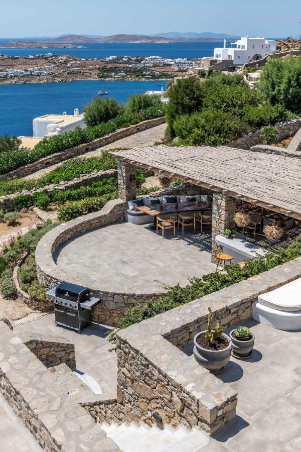 Ava Mykonos