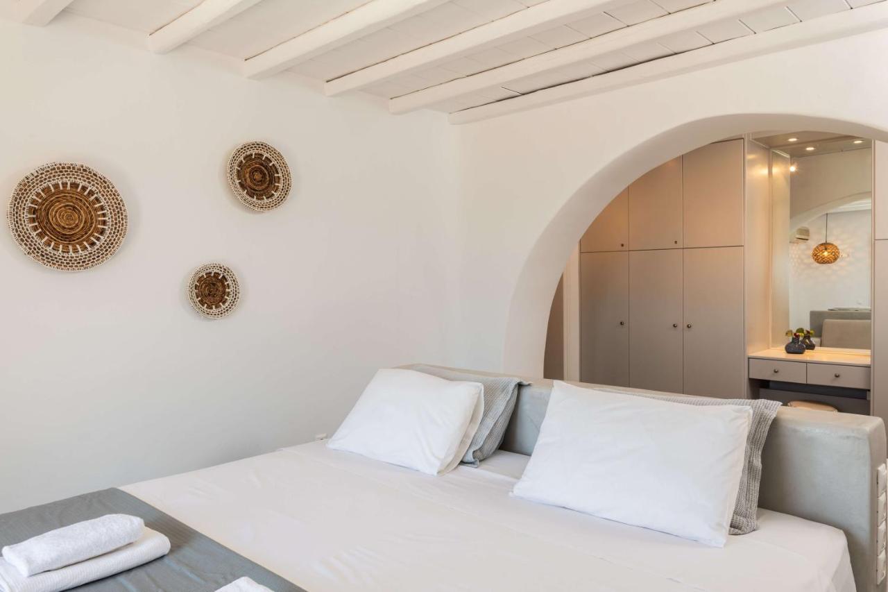 Ava Mykonos Villa *