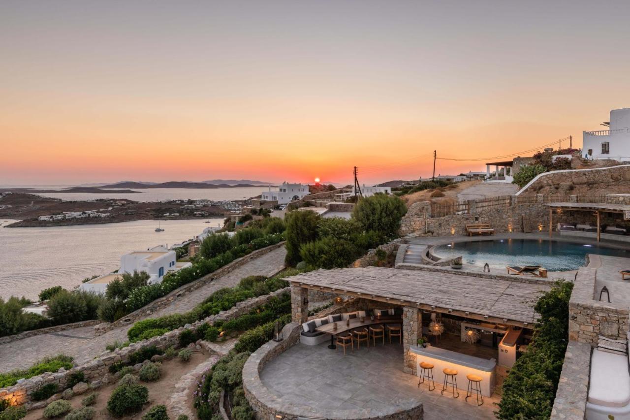 Villa Ava Mykonos