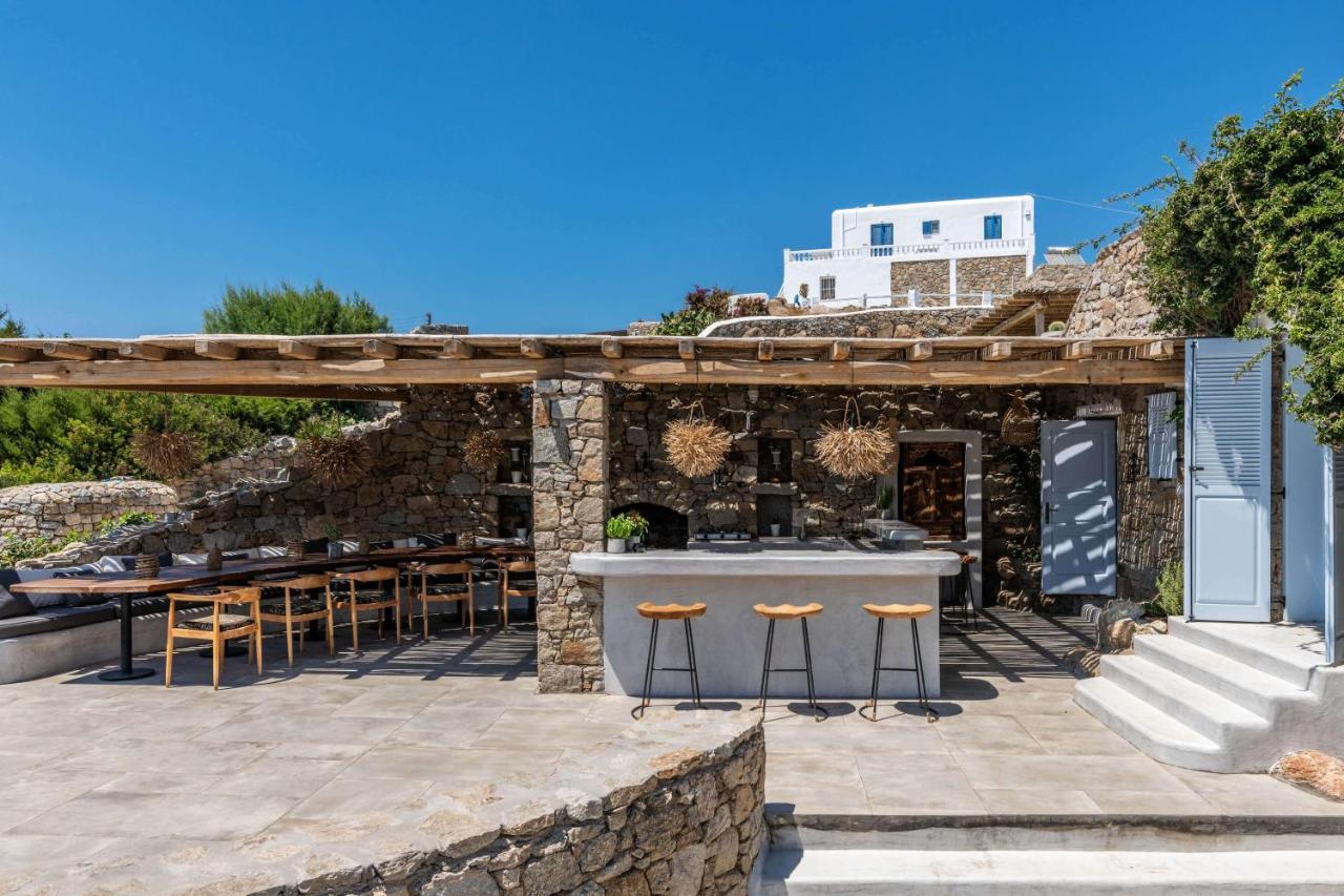 Ava Mykonos