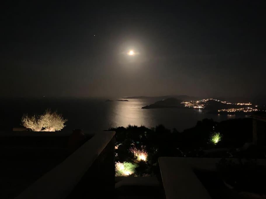 Villa Ava Mykonos Mykonos Town