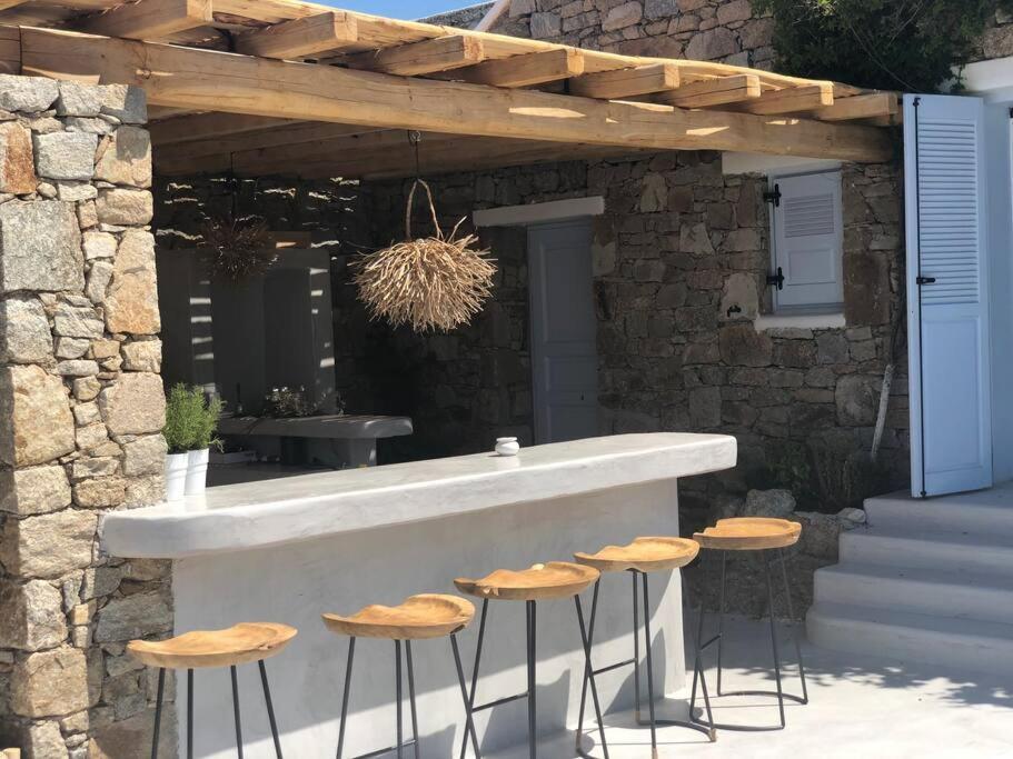 Villa Ava Mykonos Mykonos Town
