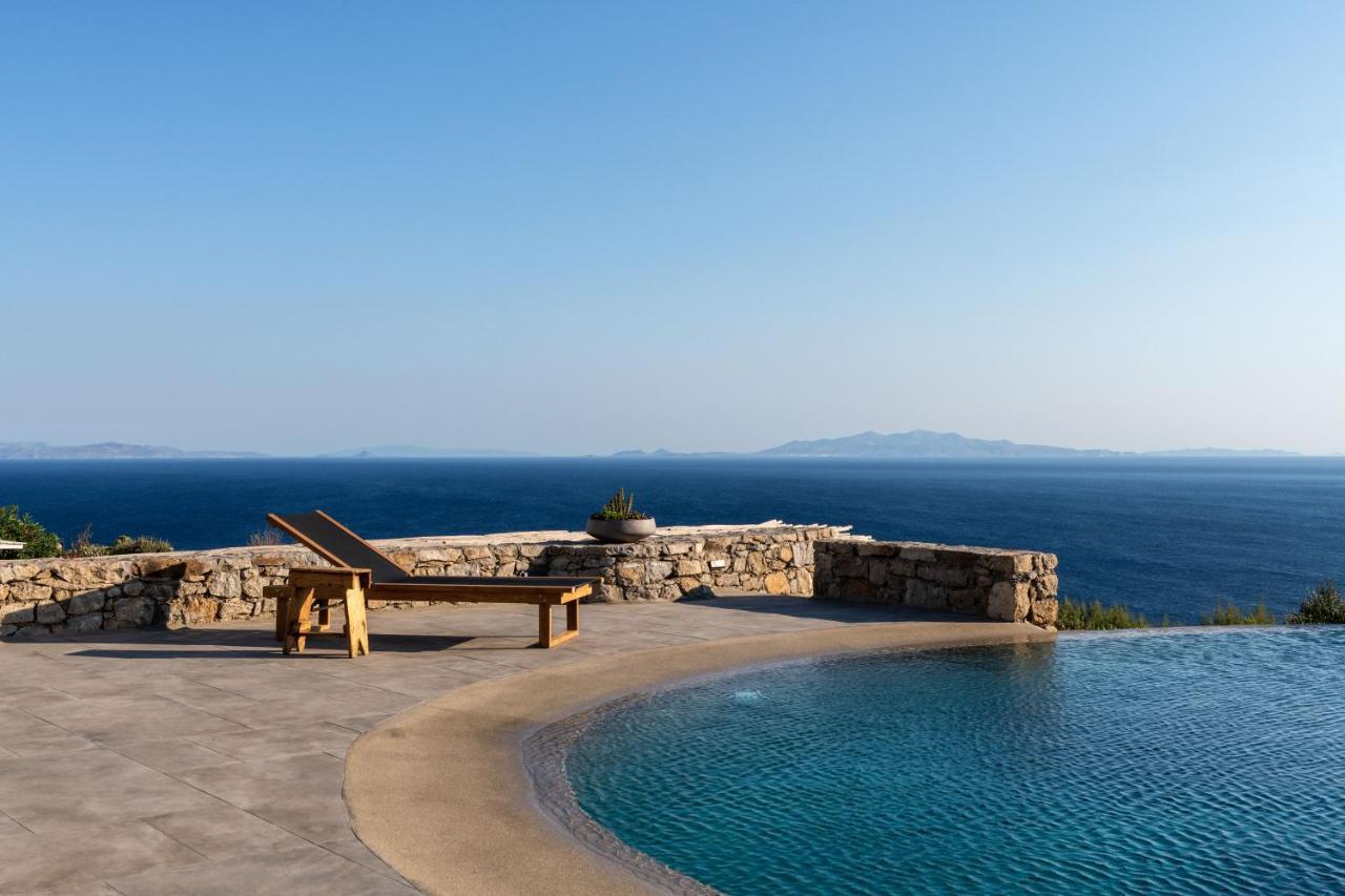 Villa Ava Mykonos Mykonos Town