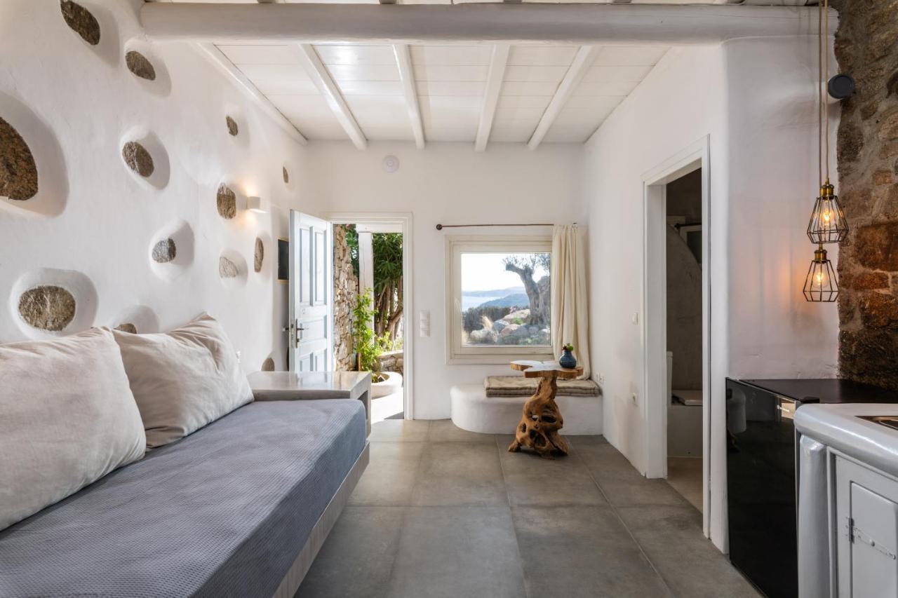Villa Ava Mykonos