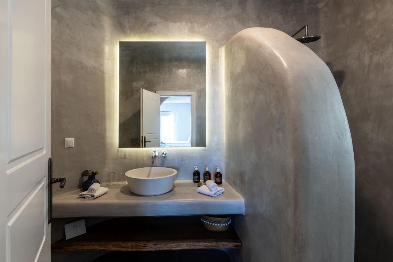 Villa Ava Mykonos Mykonos Town