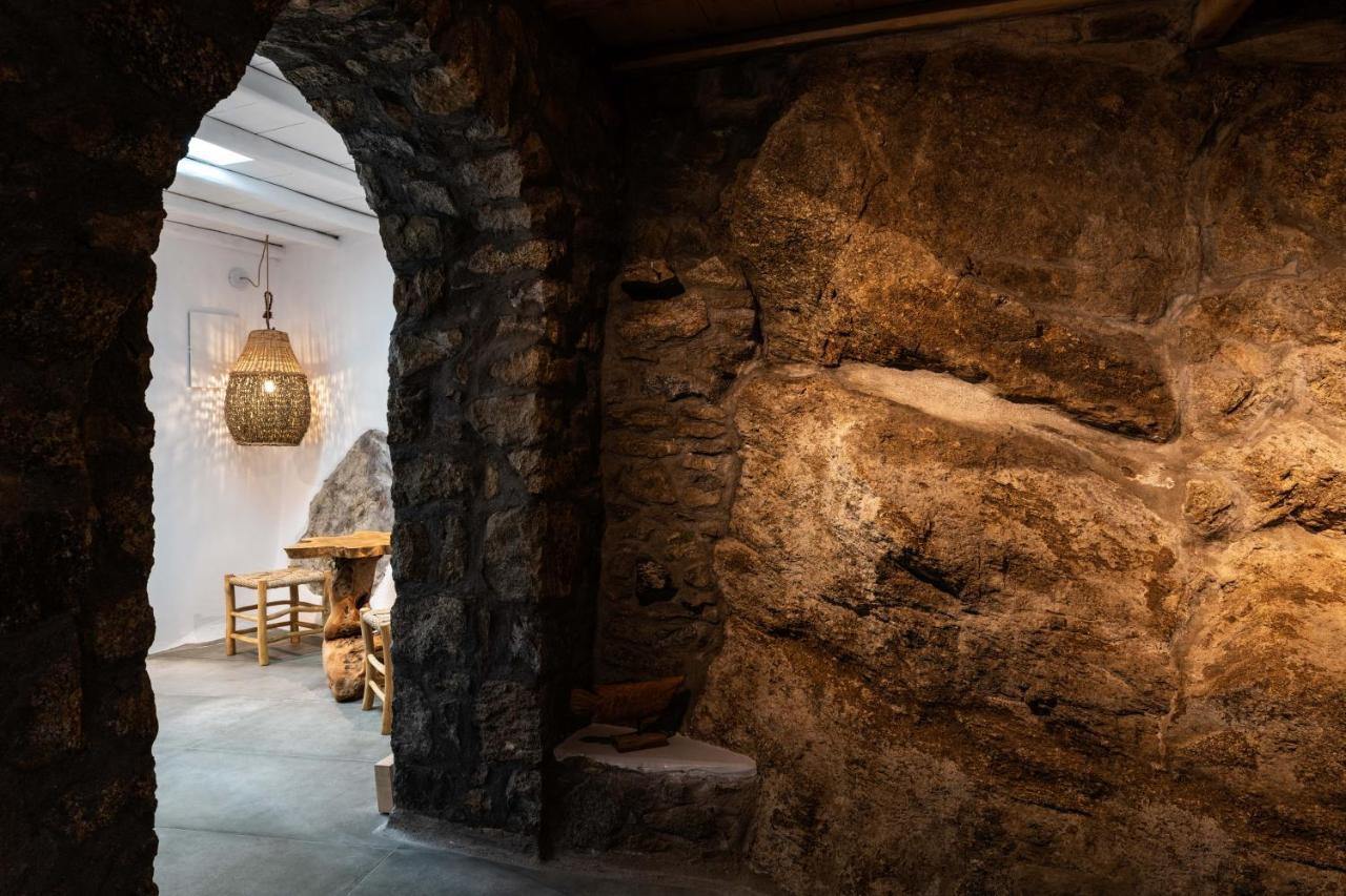 Ava Mykonos Villa *