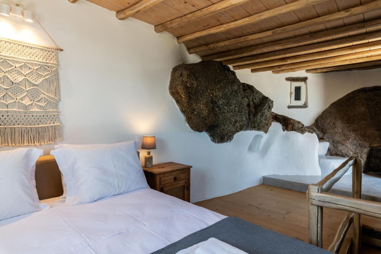 Villa Ava Mykonos Mykonos Town