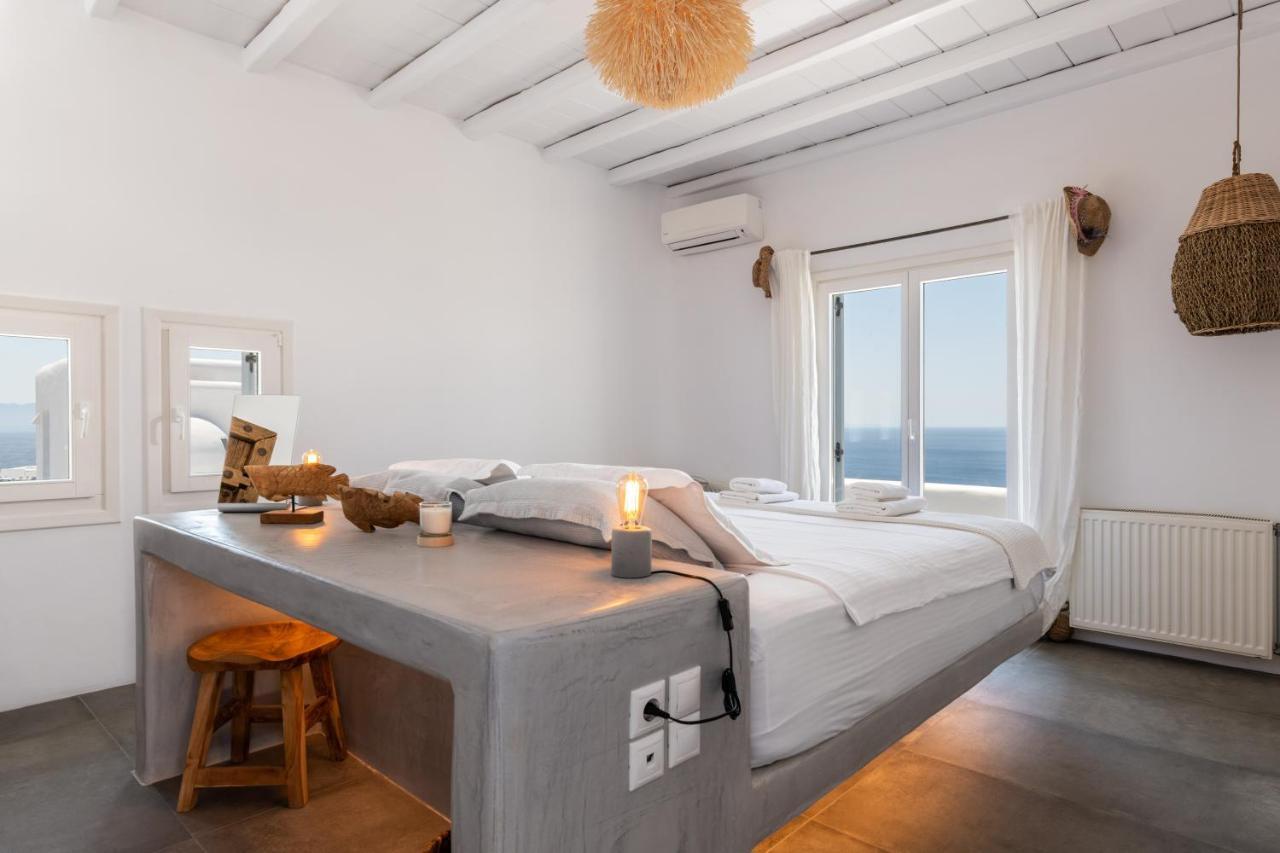 Villa Ava Mykonos Mykonos Town