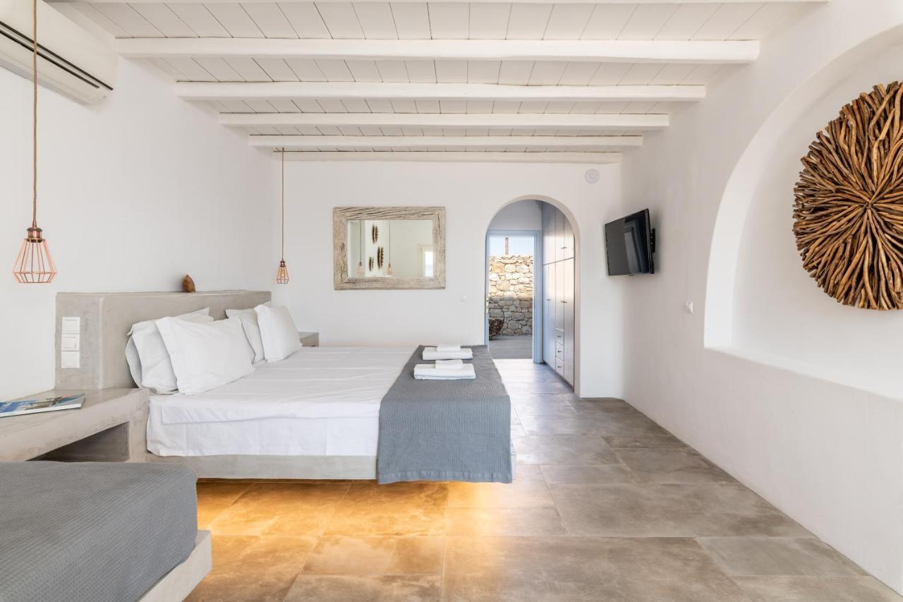 Ava Mykonos Mykonos Town