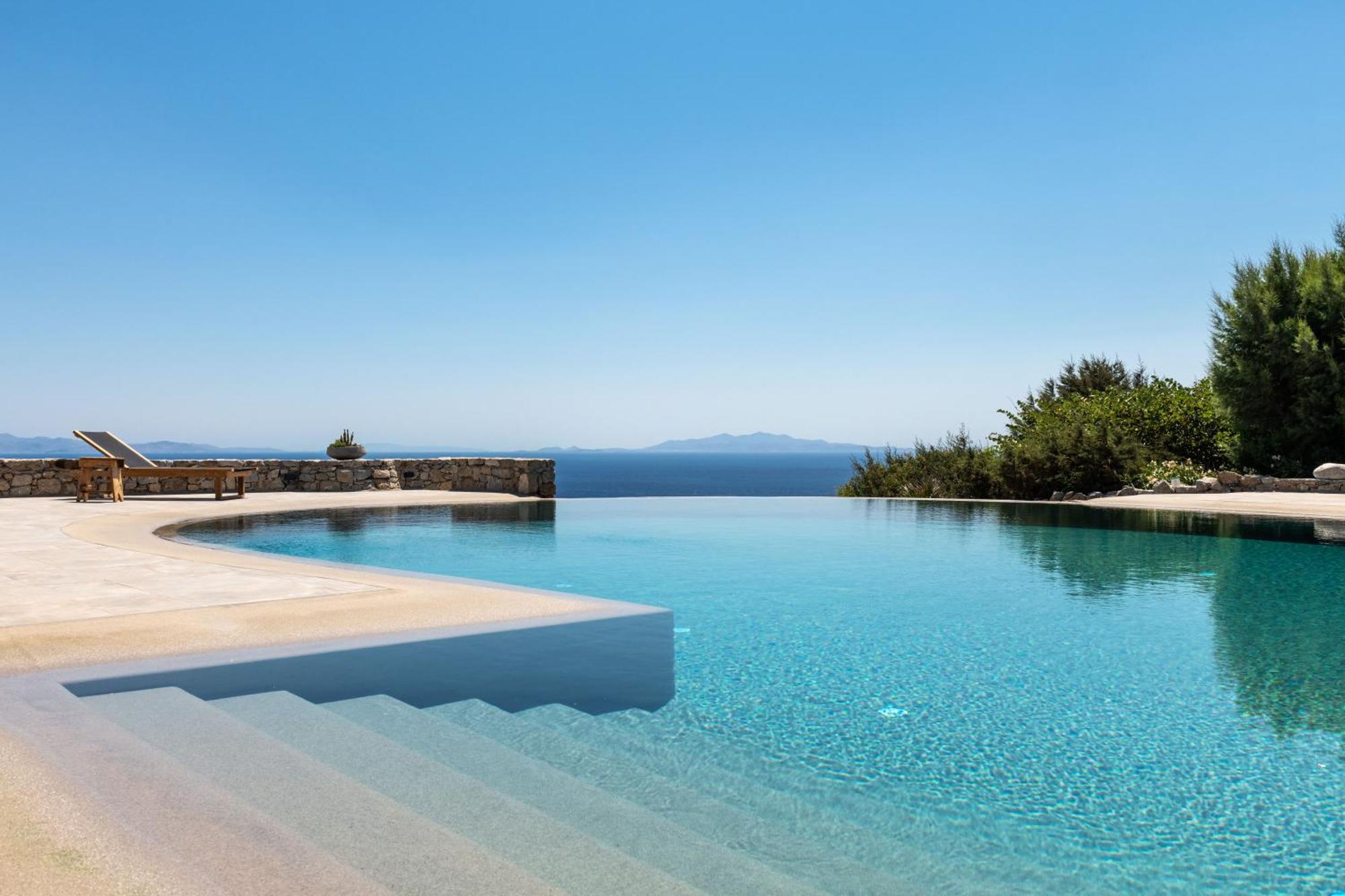 Villa Ava Mykonos Mykonos Town