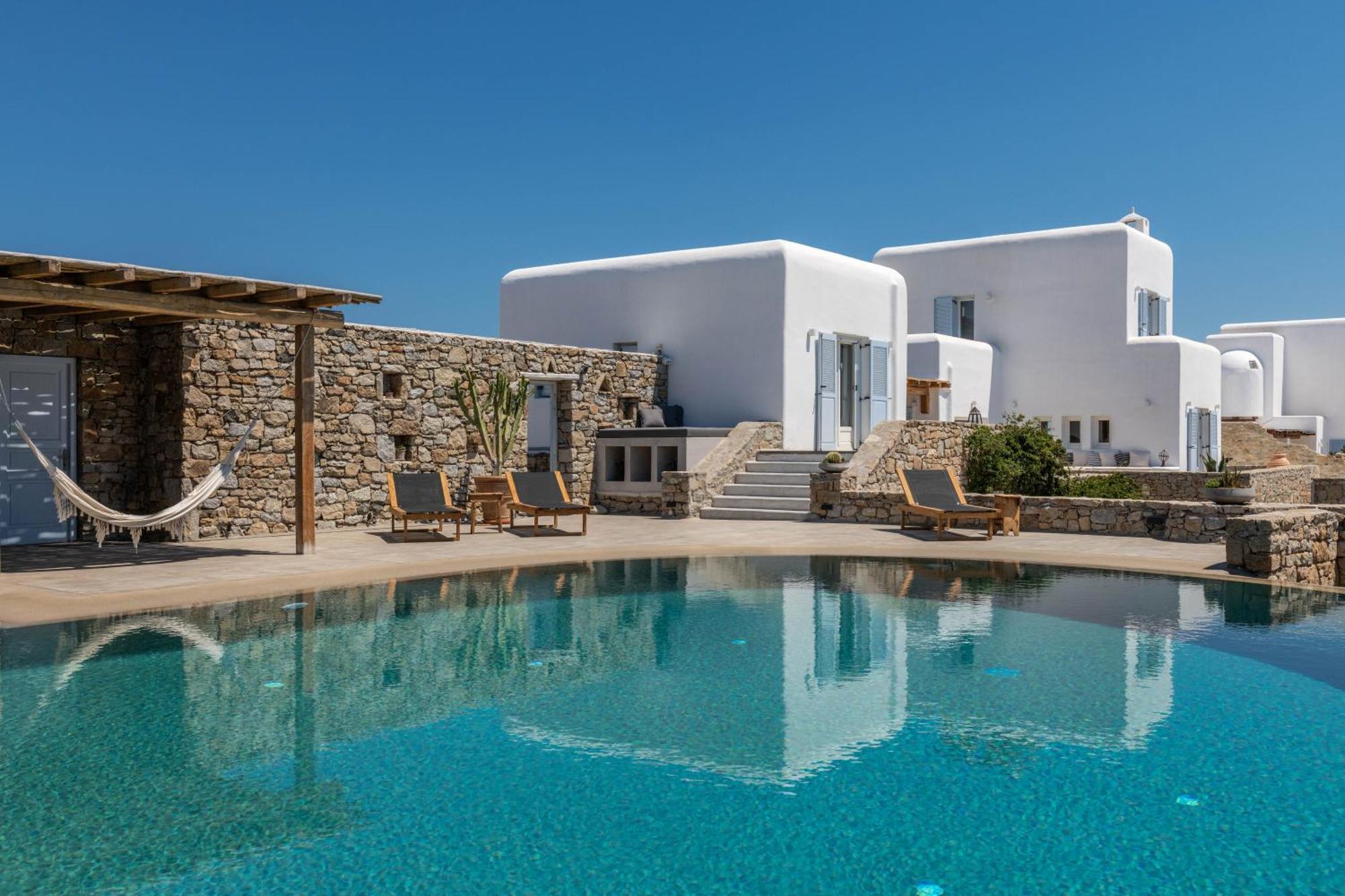 Ava Mykonos Mykonos Town