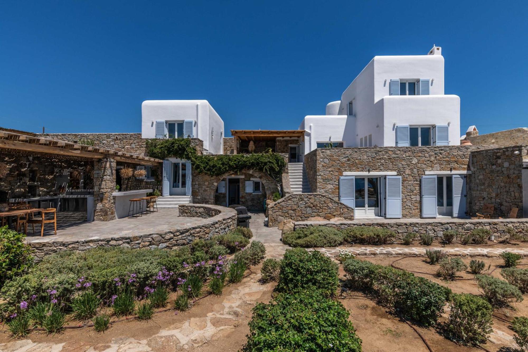 Villa Ava Mykonos *