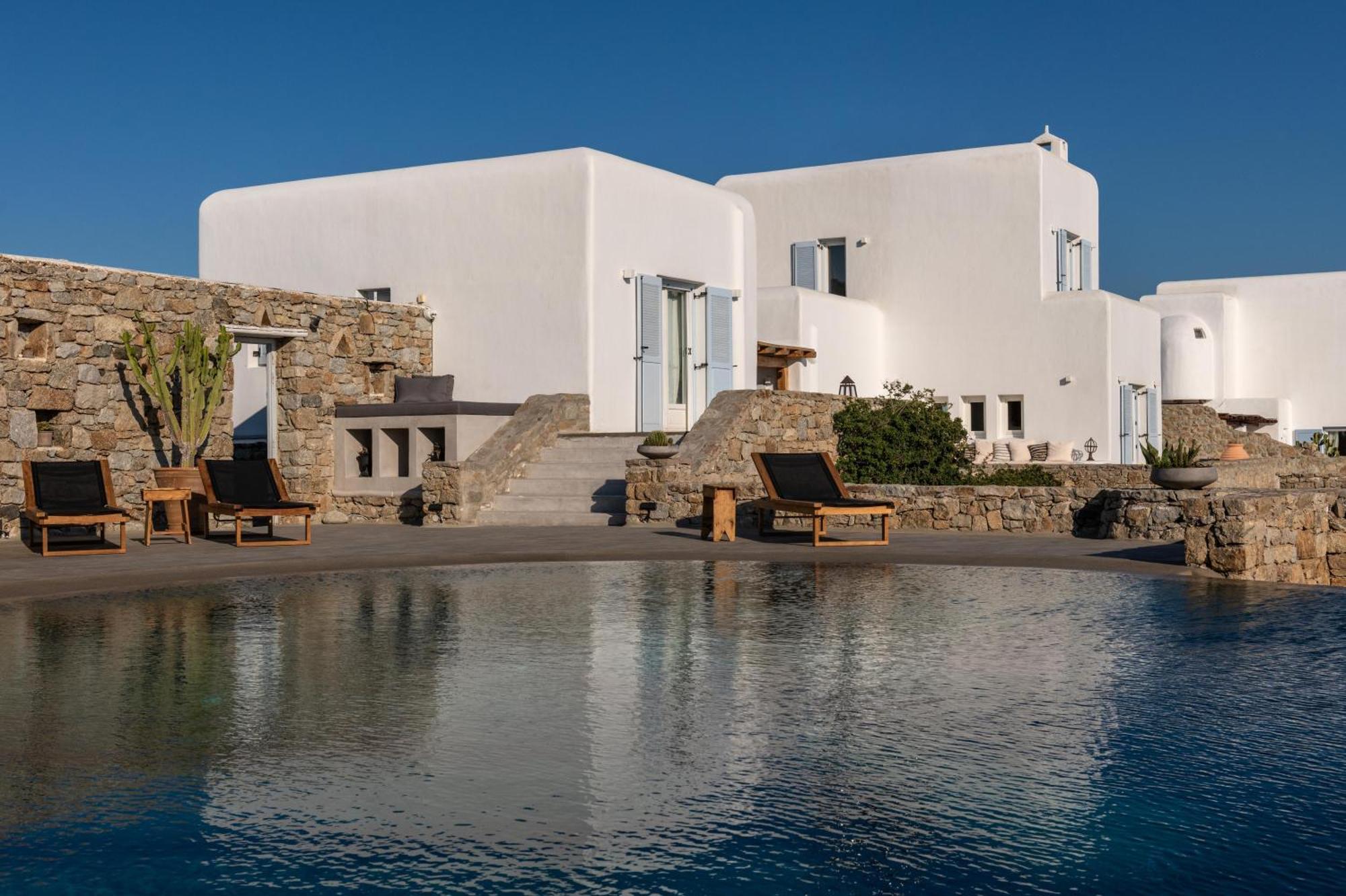 Ava Mykonos * Mykonos Town