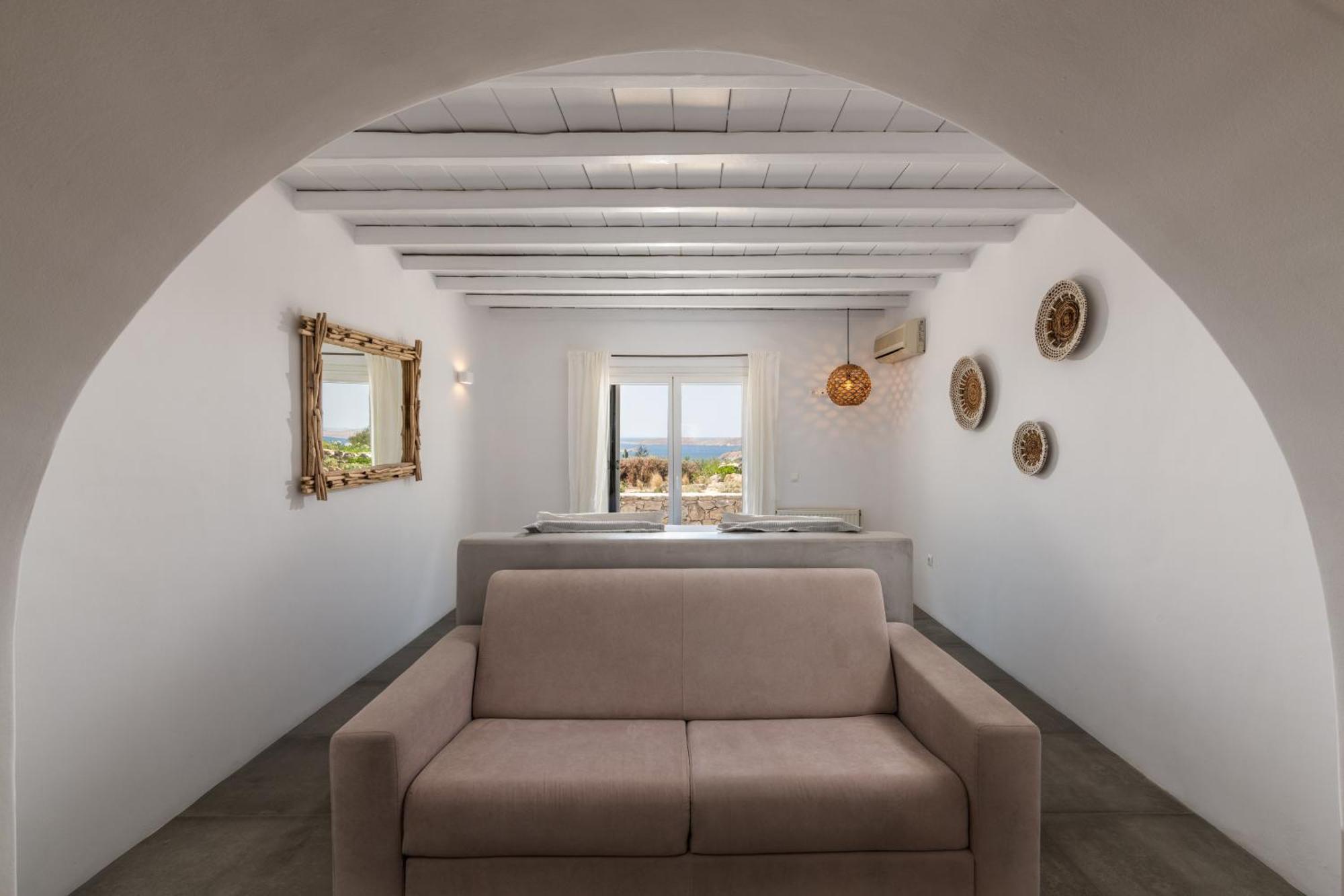 Ava Mykonos Villa *