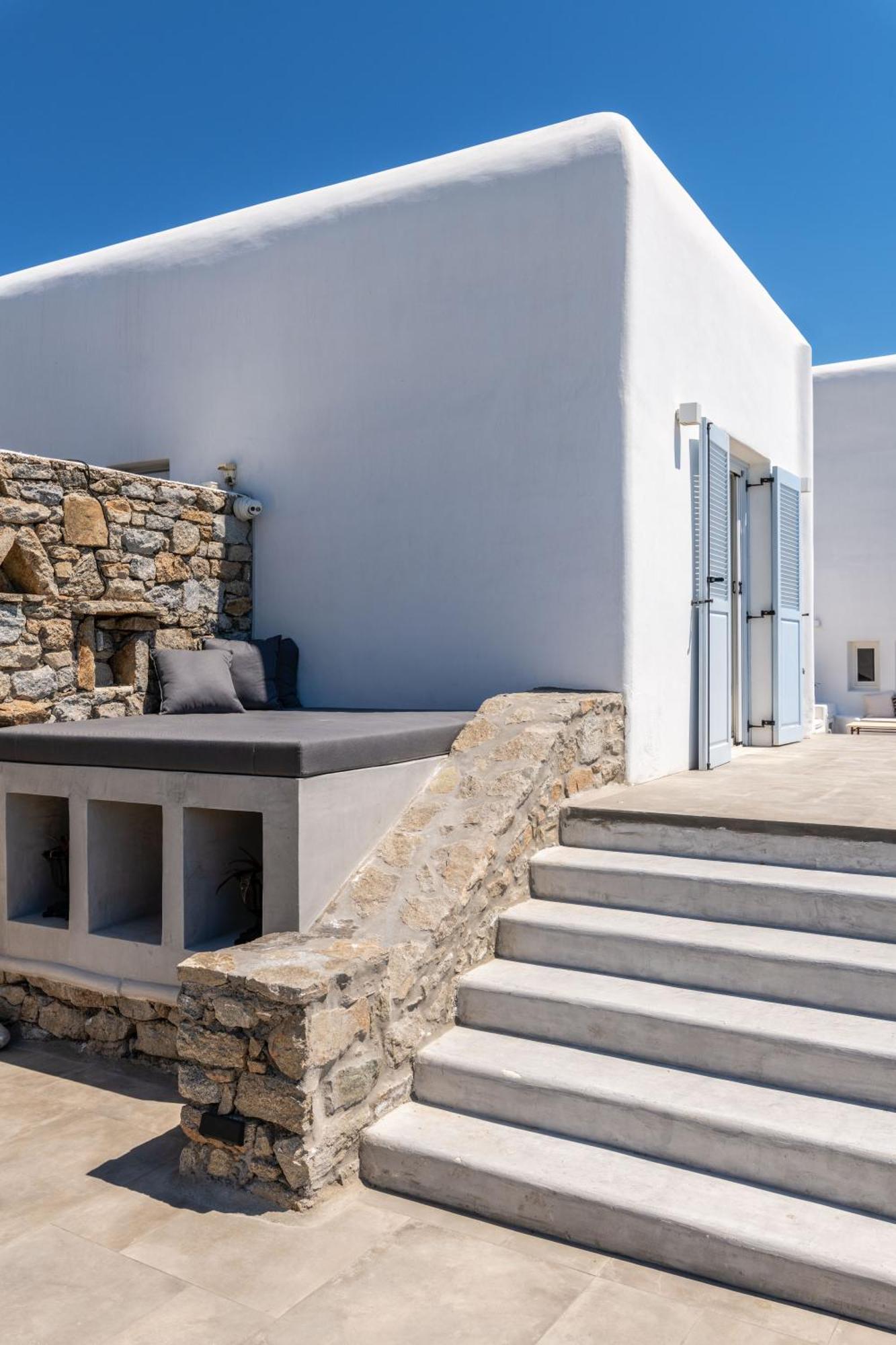 Ava Mykonos Mykonos Town