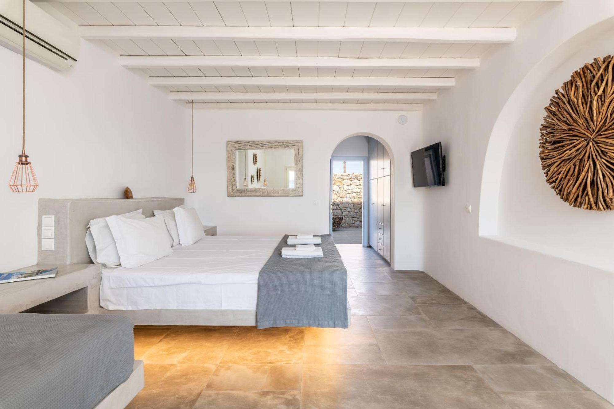 Villa Ava Mykonos Mykonos Town