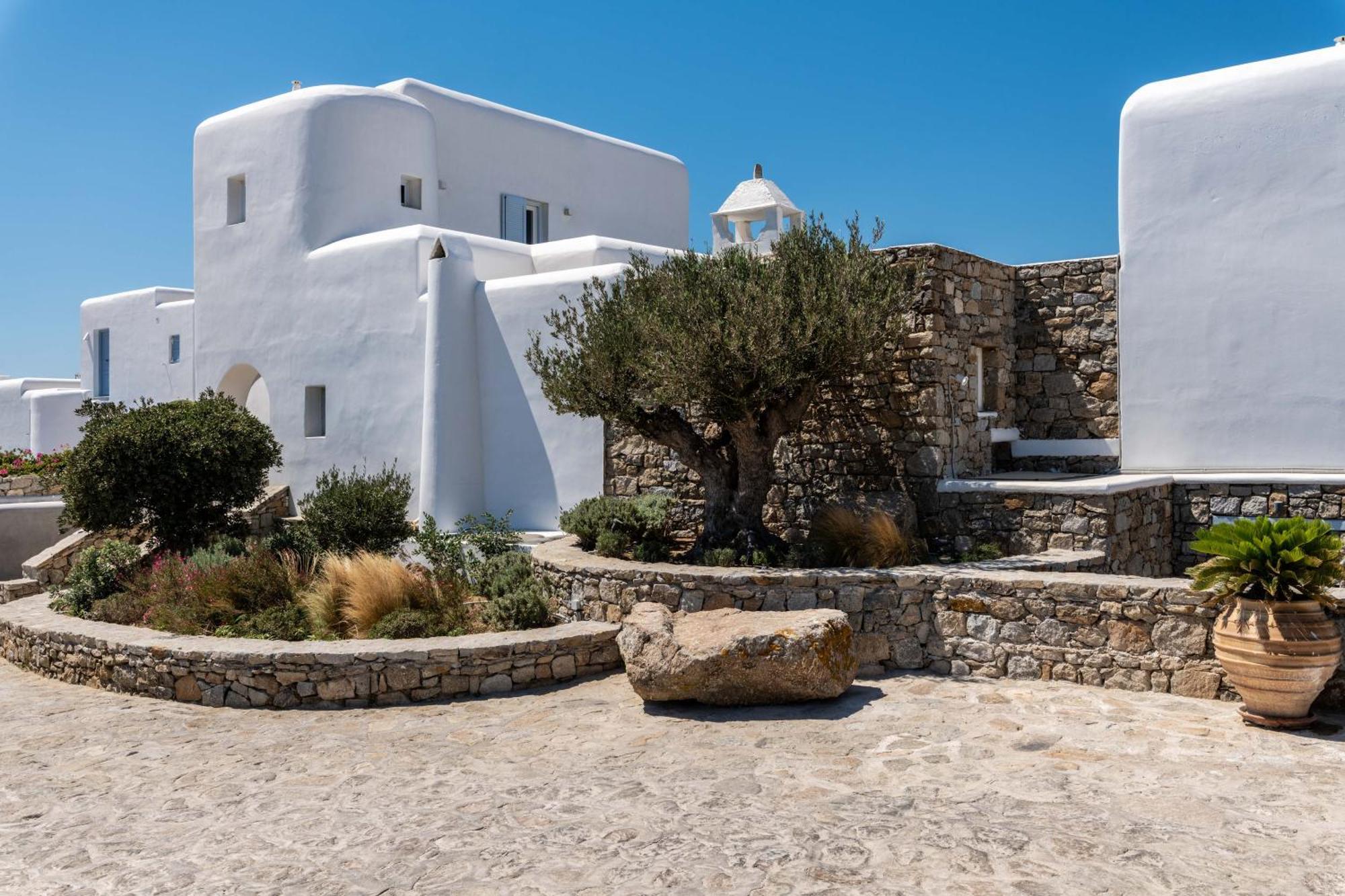 Ava Mykonos * Mykonos Town