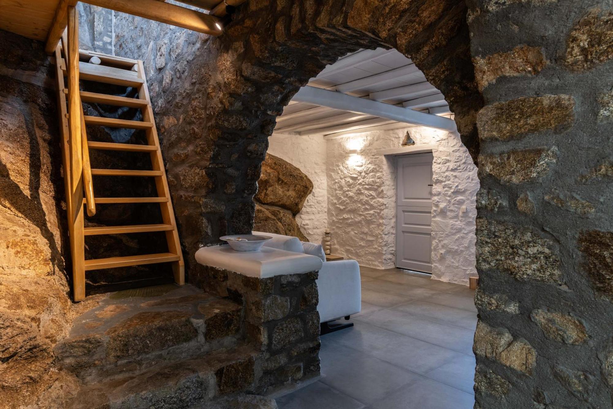 Villa Ava Mykonos Mykonos Town