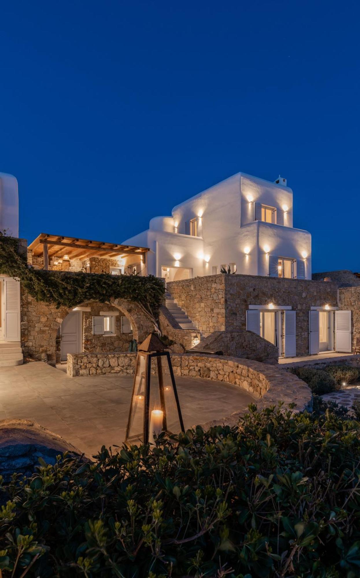 Ava Mykonos * Mykonos Town