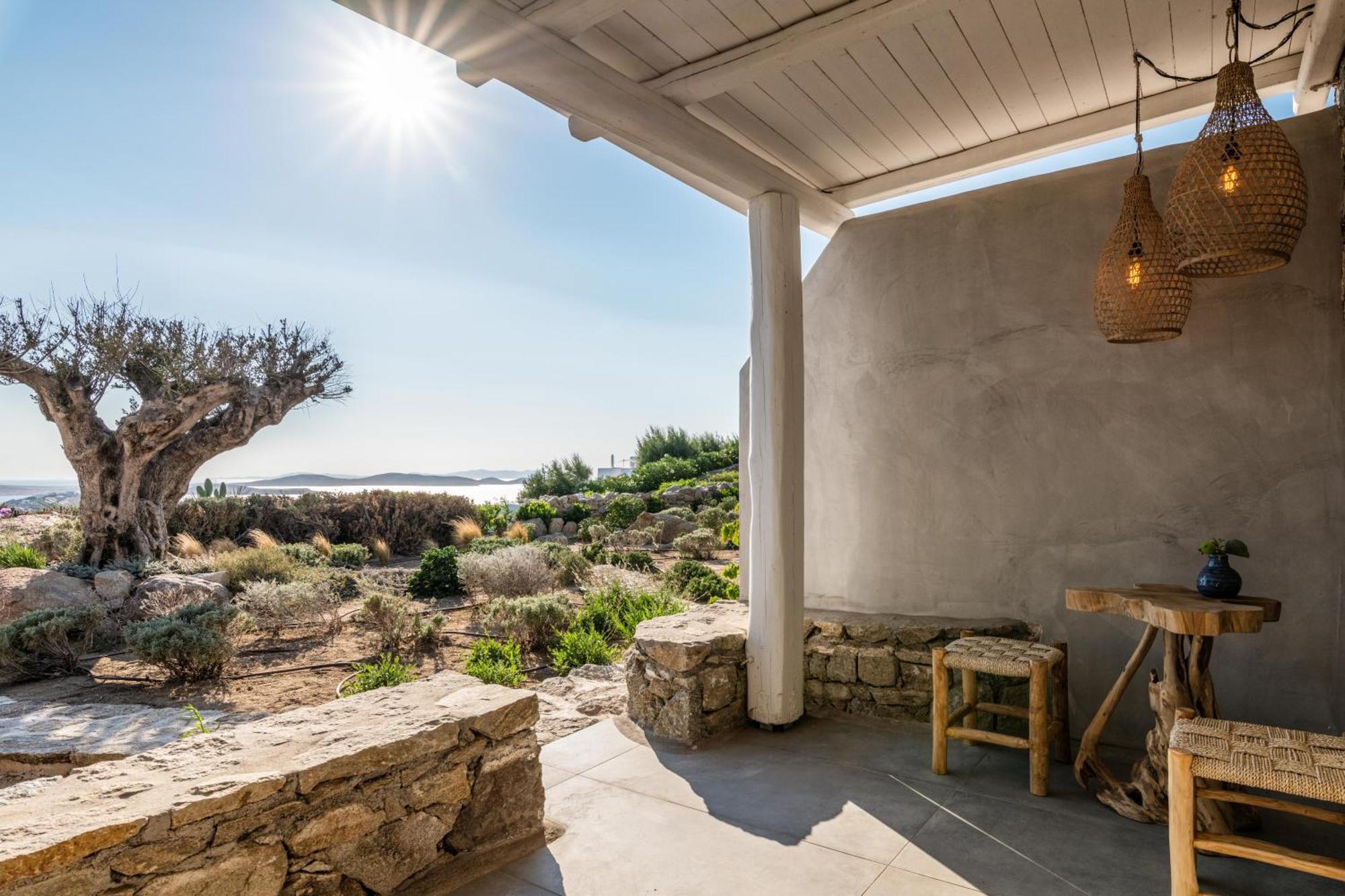 Villa Ava Mykonos