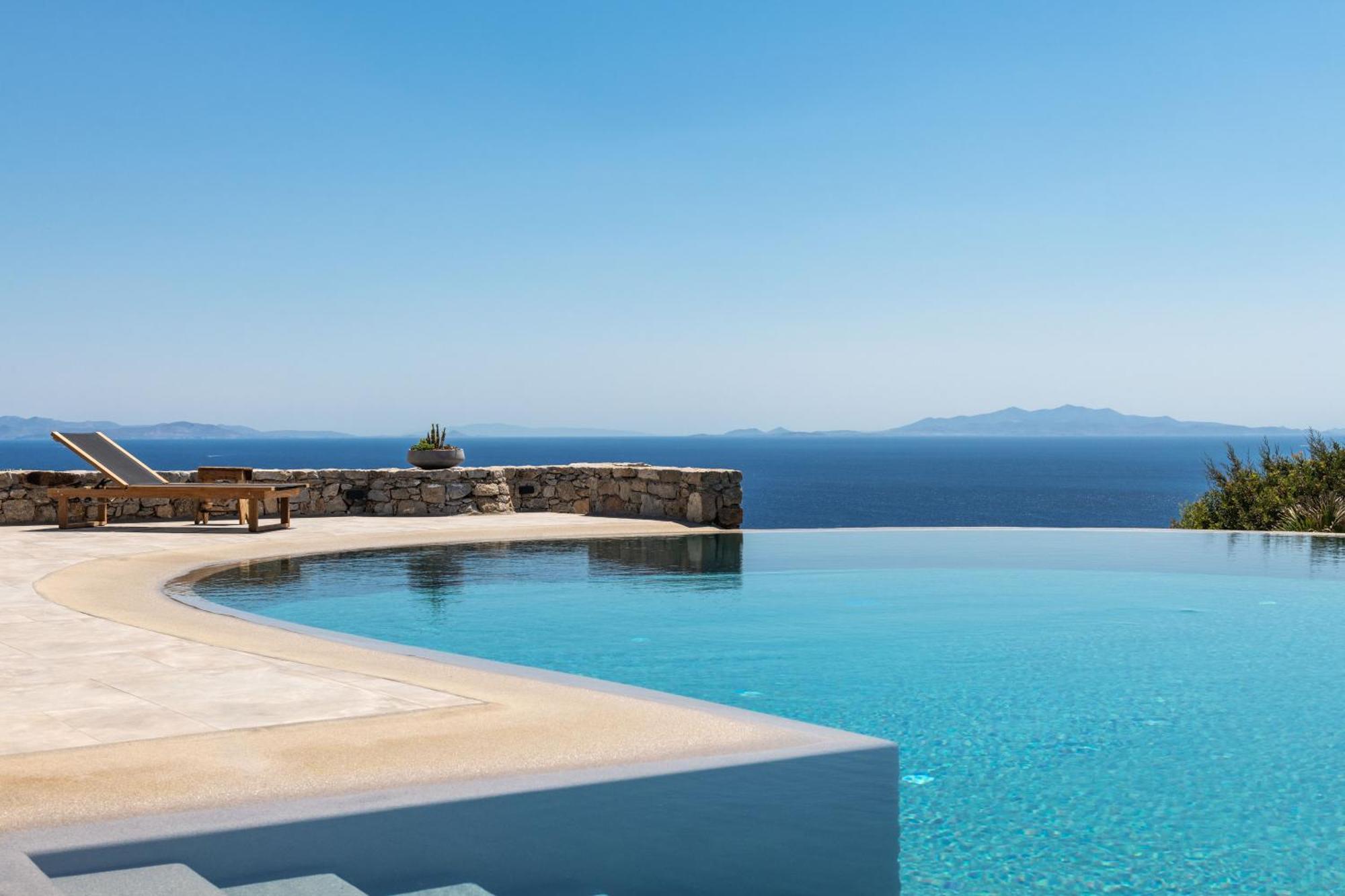 Ava Mykonos Mykonos Town