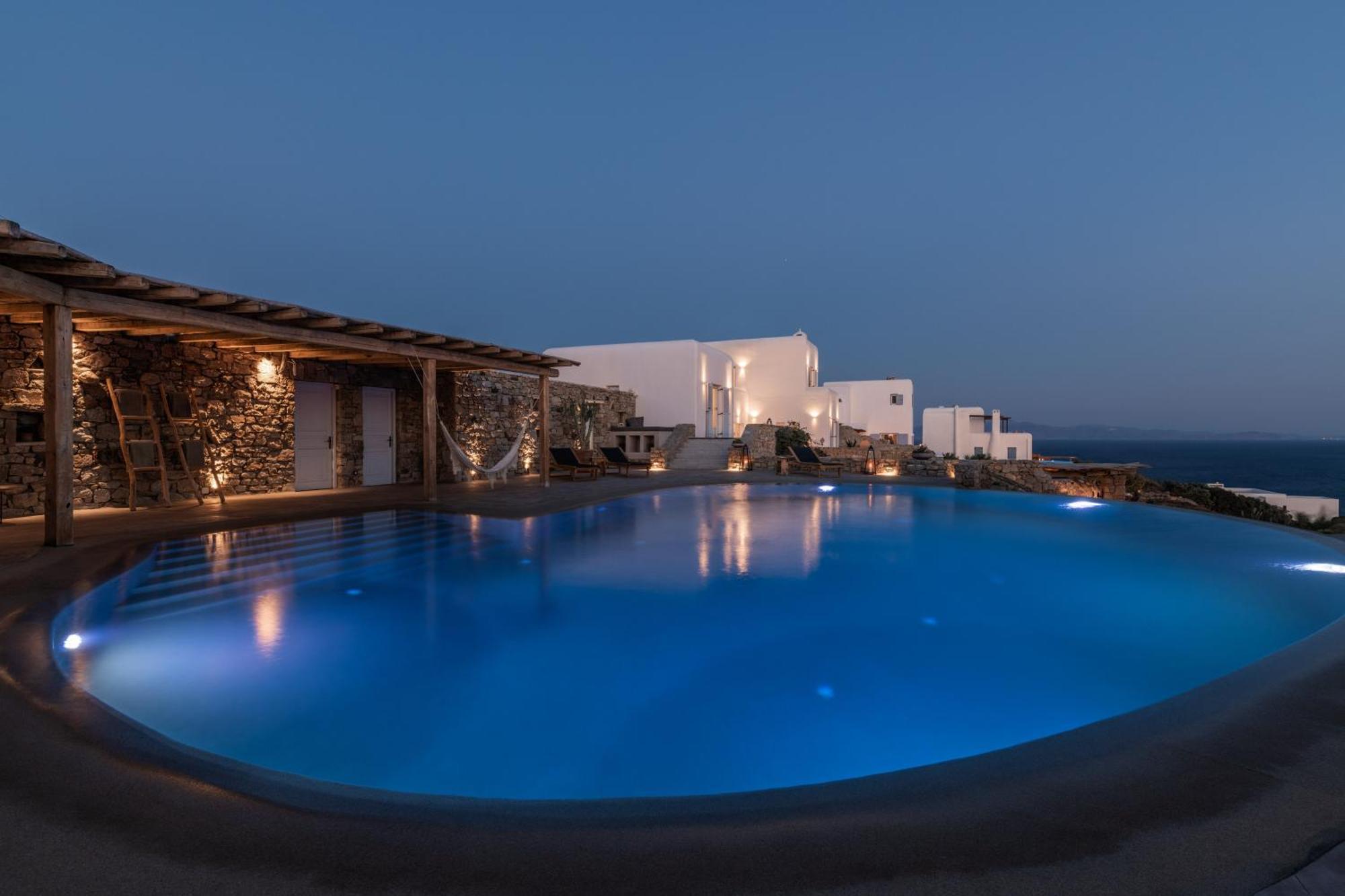 Ava Mykonos Mykonos Town