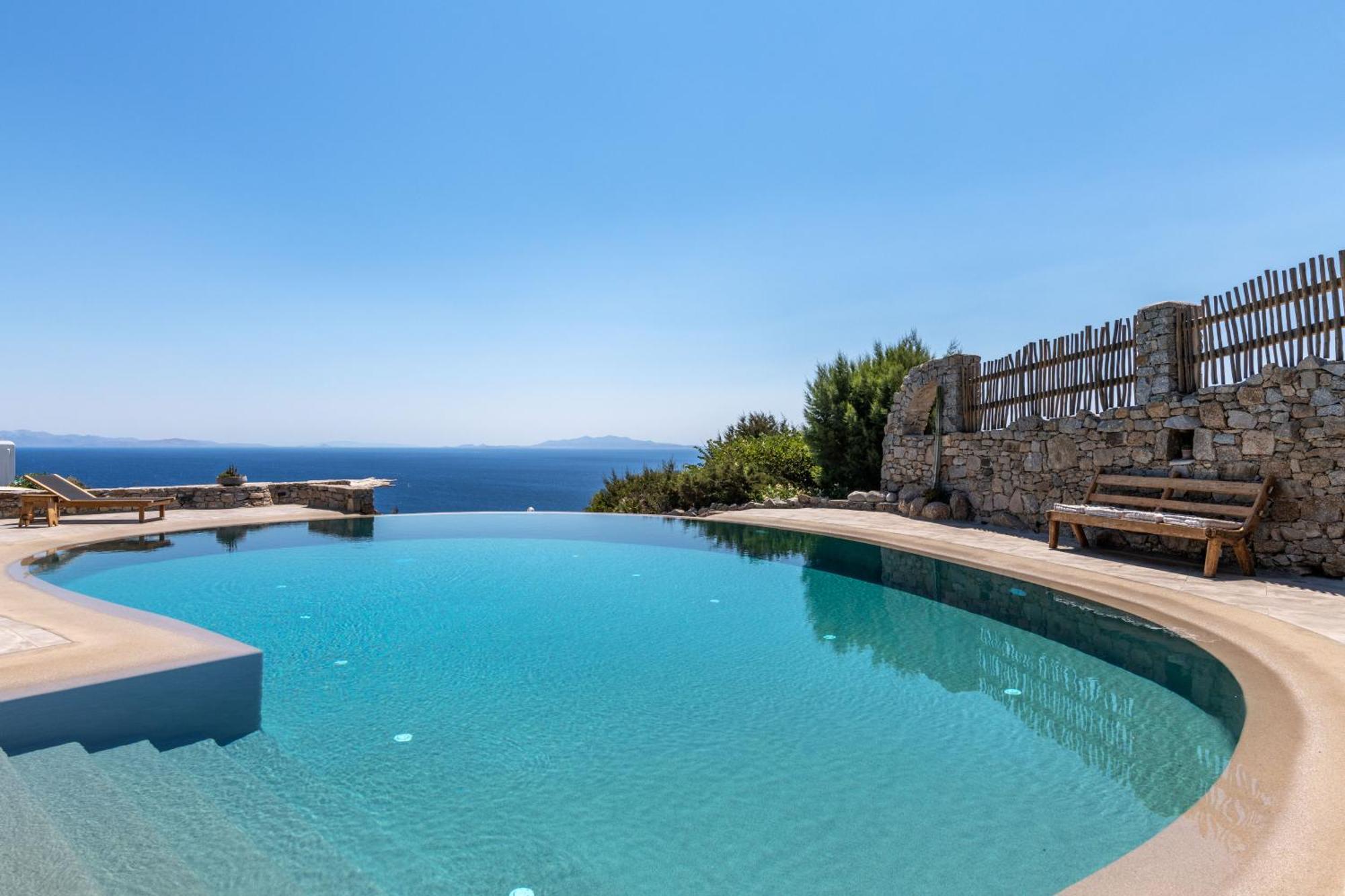 Ava Mykonos Villa