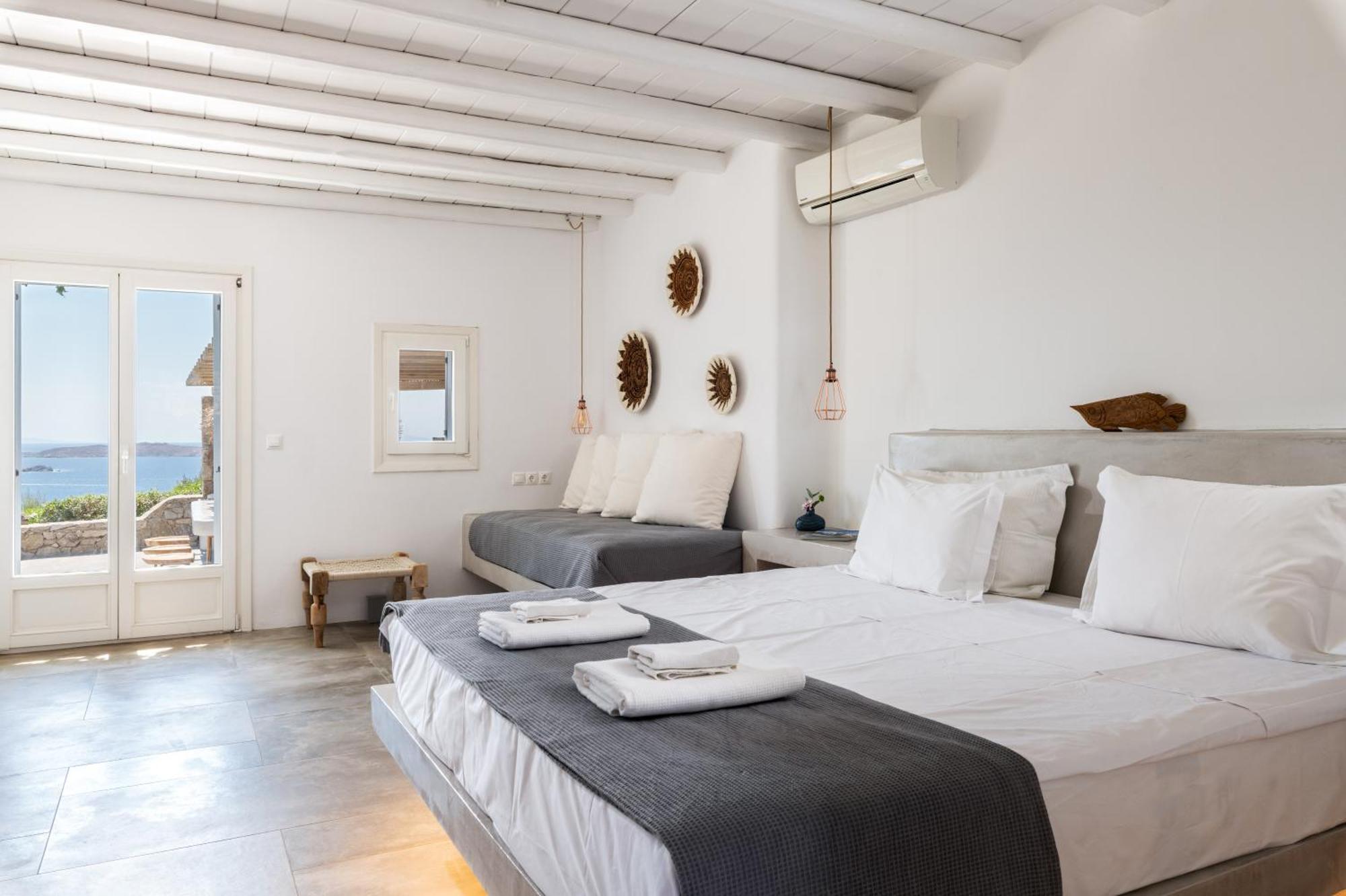 Ava Mykonos Mykonos Town