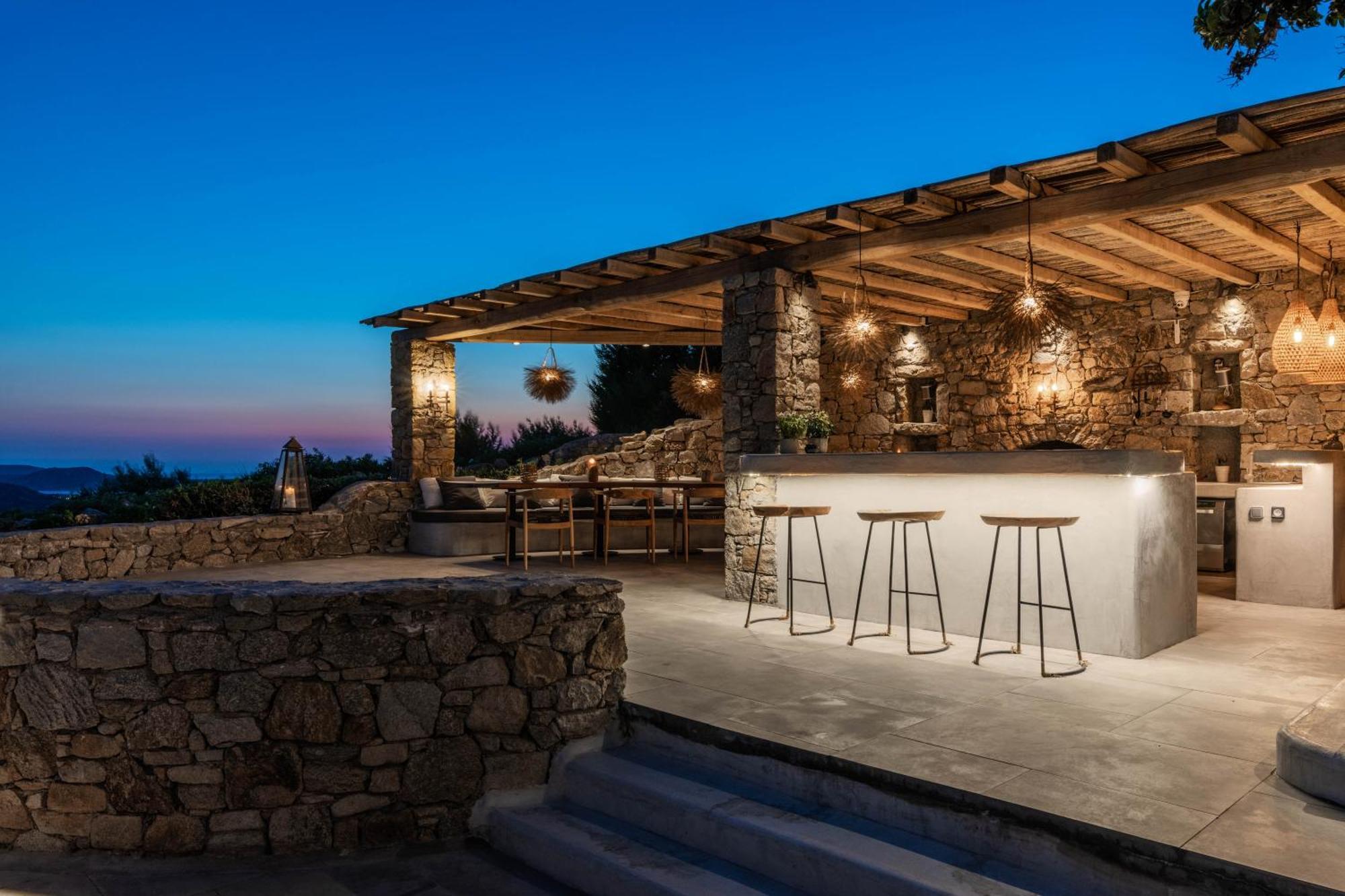 Ava Mykonos