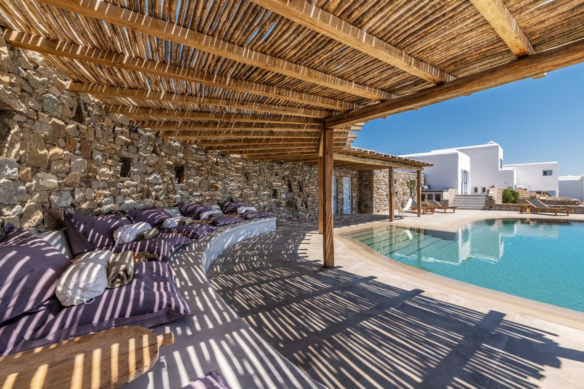 Villa Ava Mykonos