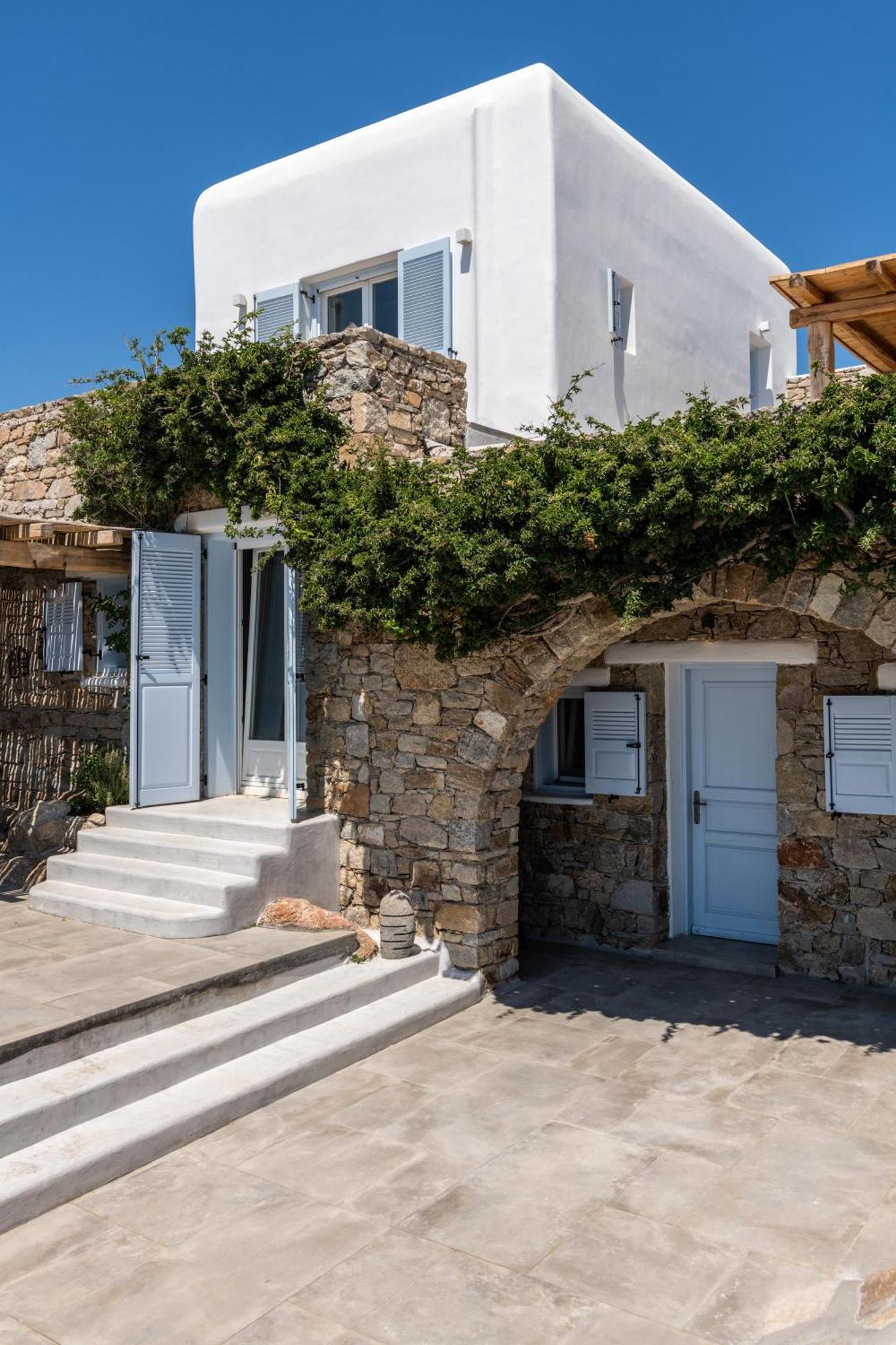 Villa Ava Mykonos Mykonos Town