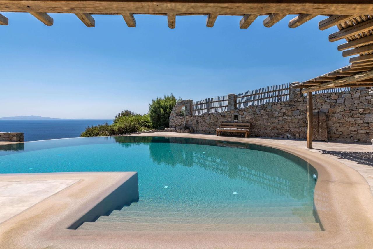 Villa Ava Mykonos Mykonos Town