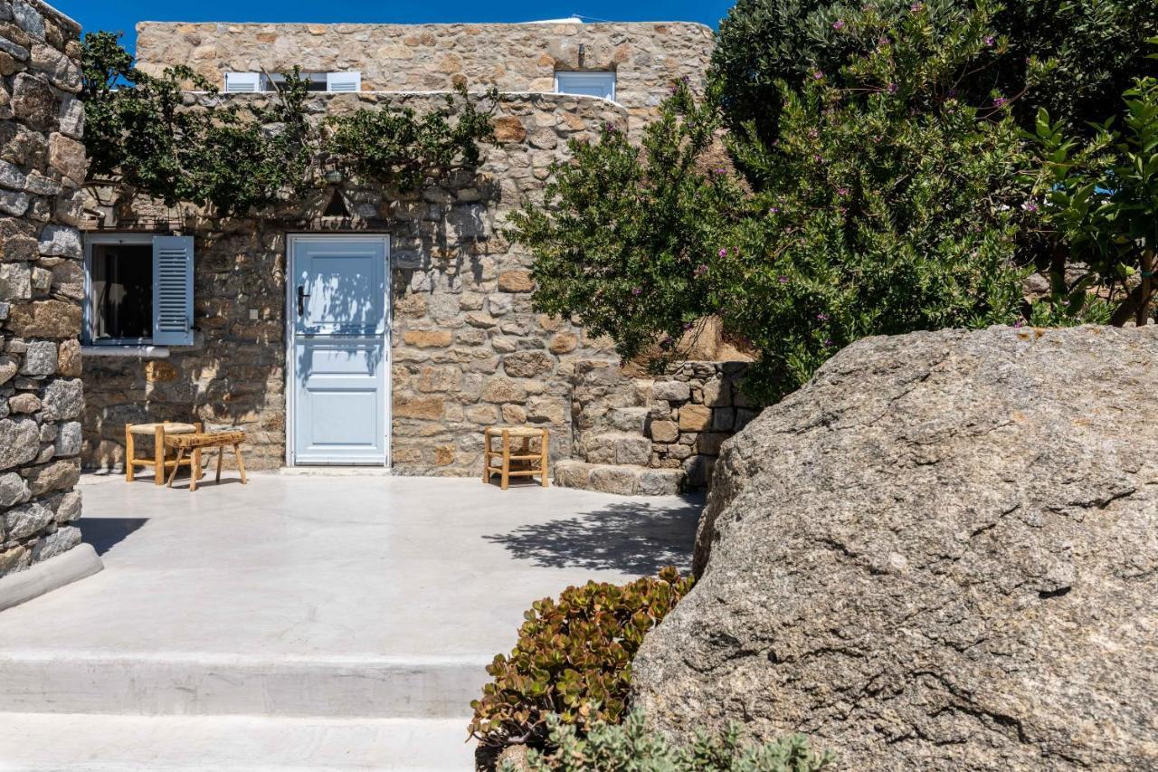 Ava Mykonos Villa