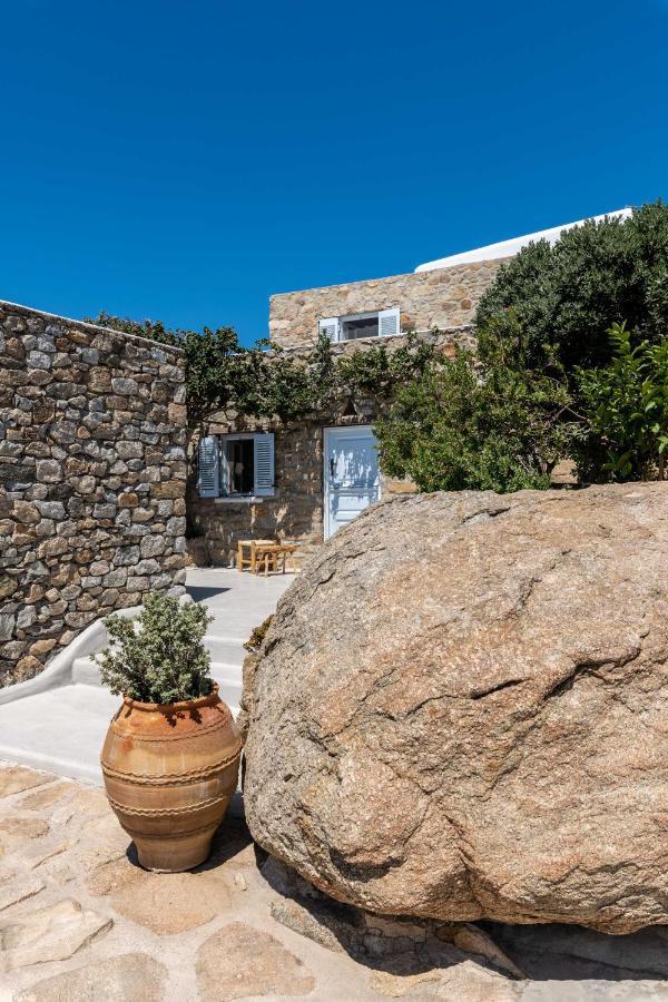 Villa Ava Mykonos