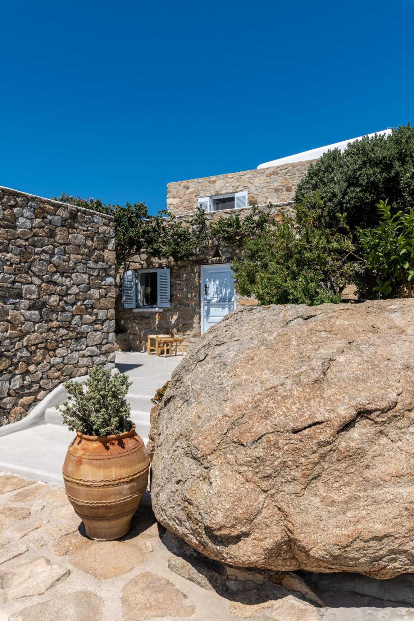 Ava Mykonos Villa