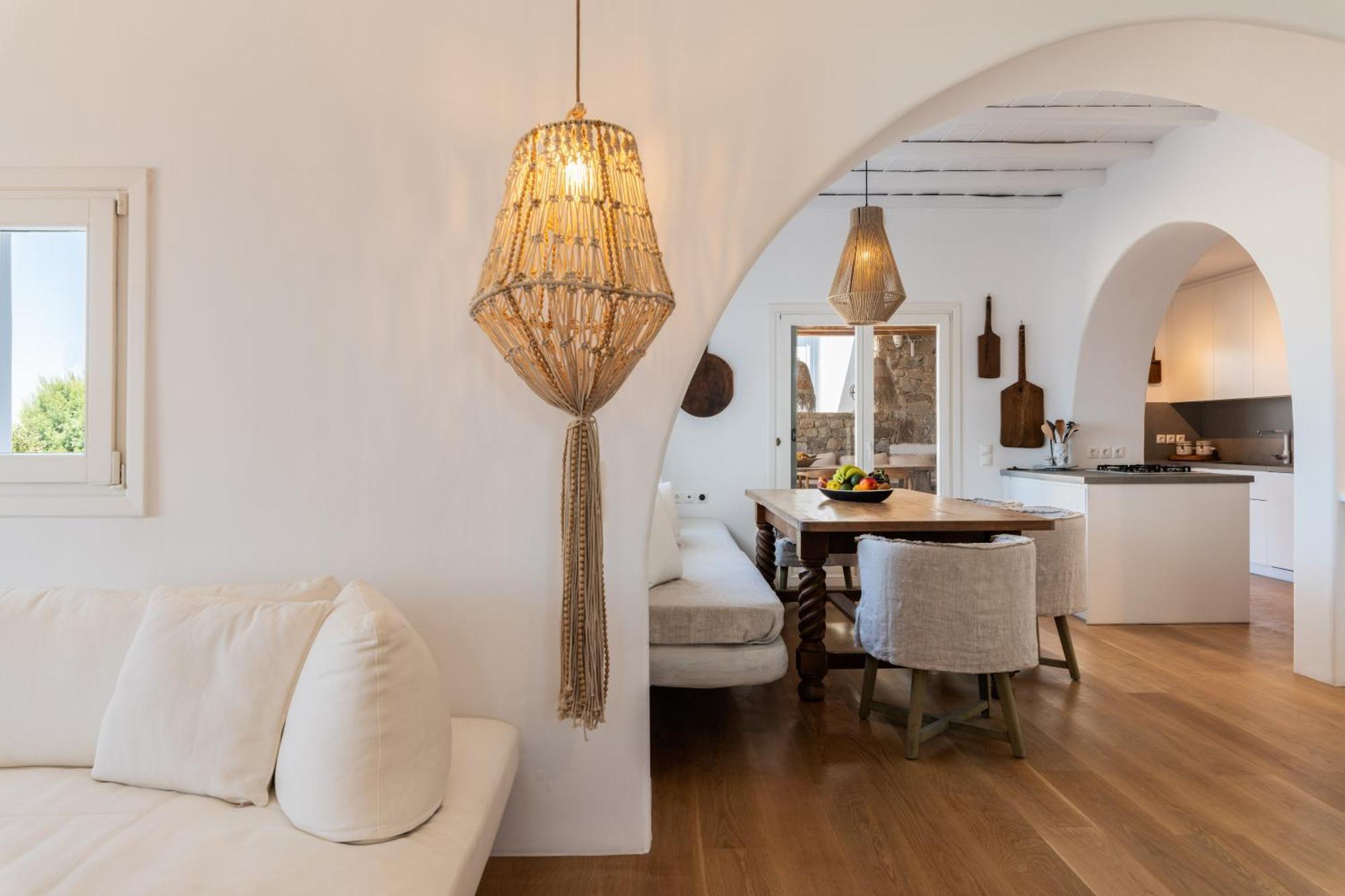 Villa Ava Mykonos Mykonos Town
